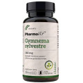 Gurmar Ekstrakt (gymnema Sylvestre) (360 mg) Bezglutenowa 90 kapsułek - Pharmovit (classic)