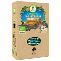 Herbatka na Dzień Dobry (25 x 1,5 g) BIO 37,5 g - Dary Natury