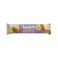 Wafelek z Kremem Orzechowo - Kakaowym bez Dodatku Cukrów BIO 30 g - Bett'r