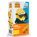 Przekąska Eat & Play Mango z Brelokiem Minionki Bezglutenowa 20 g - Bob Snail