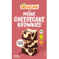 Mieszanka na Sernikobrownie Bezglutenowa BIO 420 g - Biovegan