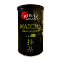 Herbata Zielona Matcha Japońska BIO 100 g - Royal Brand
