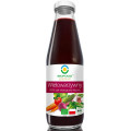 Sok Wielowarzywny Kiszony NFC Bezglutenowy BIO 500 ml - Biofood