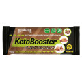 Baton Orzechowy Keto Booster Bezglutenowy 40 g - Zmiany Zmiany
