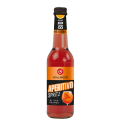 Drink Musujący Bezalkoholowy Aperitivo Spritz BIO 330 ml - Hollinger