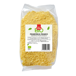 Panierka Panko Bezglutenowa BIO 200g | AMYLON - Ekochatka