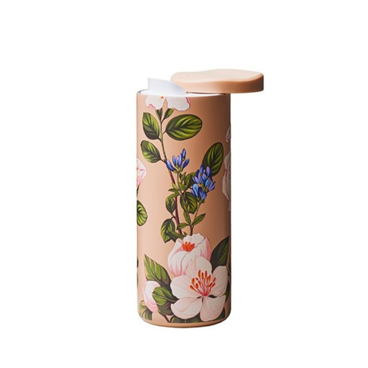 Kubek Termiczny Slide Kwiaty 350ml | CHIC-MIC - Ekochatka