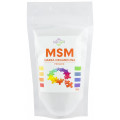 Msm Siarka Organiczna Proszek 200 g - Soul Farm