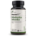 Miodunka Lekarska Ekstrakt (450 mg) Bezglutenowy 90 kapsułek - Pharmovit (classic)