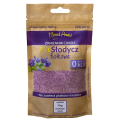 FIT Słodycz Fiołkowa 100 g - Flower Power