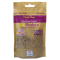 FIT Słodycz Kwiatowo - Ziołowa 100 g - Flower Power