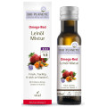 Omega Red - Mieszanka z Olejem Lnianym (rokitnik, Mango, Acerola, Truskawka) BIO 100 ml - BIO Planete
