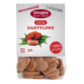 Ciastka Daktylowe Bezglutenowe BIO 100 g - Zemanka