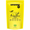 Sok z Młodego Jęczmienia Sproszkowany BIO 500 g - BIO Planet Superfoods