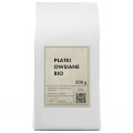 Płatki Owsiane BIO 500 g - The Planet