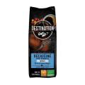 Kawa Mielona Bezkofeinowa Arabica 100% Fair For Life BIO 250 g - Destination