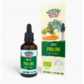 Ekstrakt z Piołunu w Kroplach BIO 50 ml - Royal Brand