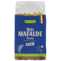 Makaron (ryżowy Razowy) Mafalde Bezglutenowy BIO 250 g - Rapunzel