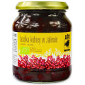 Fasolka Czerwona Kidney w Zalewie BIO 360 g (240 g) - BIO Planet