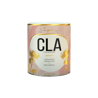 Cla 60 Kapsułek | SO GOOD! - Ekochatka