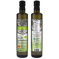 Oliwa z Oliwek Extra Virgin Niefiltrowana Pdo Kreta BIO 500 ml - Mylopotamos