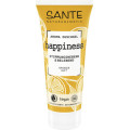 Żel Pod Prysznic Happiness Pomarańcza ECO 200 ml - Sante