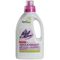 Płyn do Zmiękczania Tkanin Lawendowy (koncentrat) ECO 750 ml (30 Prań) - Almawin