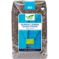 Quinoa Czarna (komosa Ryżowa) BIO 500 g - BIO Planet