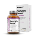 Kapsułki na Piękny Wygląd (beauty Cells Synergy) Bezglutenowe 60 szt. - Pharmovit (clean Label)