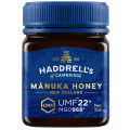 Miód Manuka Mgo 968+ Umf 22+ 250 g - Haddrell's Of Cambridge