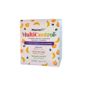 Multiwitamina (multicontrol) Dla Dzieci i Młodzieży Bezglutenowa 30 saszetek - Pharmovit