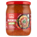 SOS Wegański Bolognese Bezglutenowy 470 g - Primavika