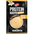 Budyń Proteinowy Instant o Smaku Waniliowym Bezglutenowy 40 g - Celiko