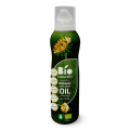 Olej Słonecznikowy (spray) do Gotowania i Smażenia Tłoczony na Zimno BIO 200 ml - Ekko (bionaturalis)