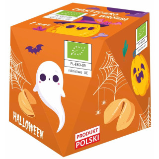 Ciasteczko z Wróżbą BIO 6g | D&D FUN COOKIES - Ekochatka