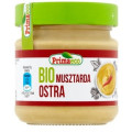Musztarda Ostra BIO 170 g - Primavika