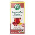 Herbatka Granat - Pomarańcza (20 x 2 g) BIO 40 g - Lebensbaum