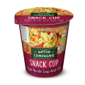 Zupa w Kubku z Makaronem w Stylu Azjatyckim Wegańska BIO 55 g - Natur Compagnie