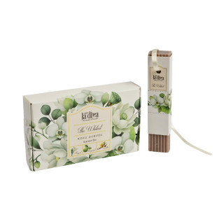 Zawieszka Zapachowa Mydlana The Whitest (3szt) 165g | LA DIVA - Ekochatka