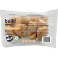 Bułki Kajzerki Bezglutenowe (4 szt.) 240 g - Wiso