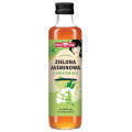 Herbata Zielona Jaśminowa z Kwiatem Bzu 250 ml - Polska Róża