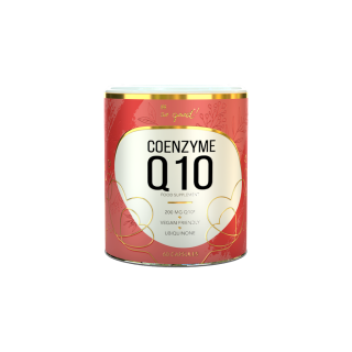Koenzym Q10 (200 mg) 60 Kapsułek | SO GOOD! - Ekochatka