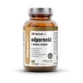 Kapsułki na Odporność (immuno Complex) Bezglutenowe 60 szt. - Pharmovit (herballine)