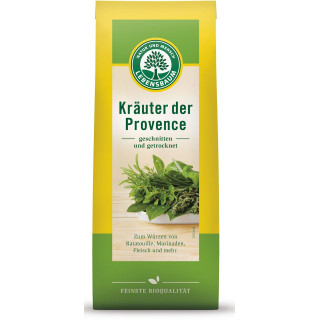 Zioła Prowansalskie BIO 30g | LEBENSBAUM - Ekochatka