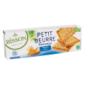 Herbatniki Maślane Petit Beurre BIO 150 g - Bisson