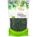 Spirulina (400 mg) BIO 625 tabletek - Batom