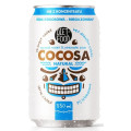 Woda Kokosowa Naturalna Niegazowana 330 ml - Diet-food (cocosa)