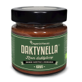 Krem Kokos - Daktyle Medjool - Kawa Bezglutenowy BIO 190 g - Organichouse (daktynella)