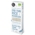 Makaron (ryżowy) Noodle Pad Thai Bezglutenowy BIO 250 g - Diet-food