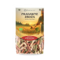 Makaron (orkiszowy 3 Smakowy) Świderki BIO 250 g - Bartolini (pradawne Zboża)
